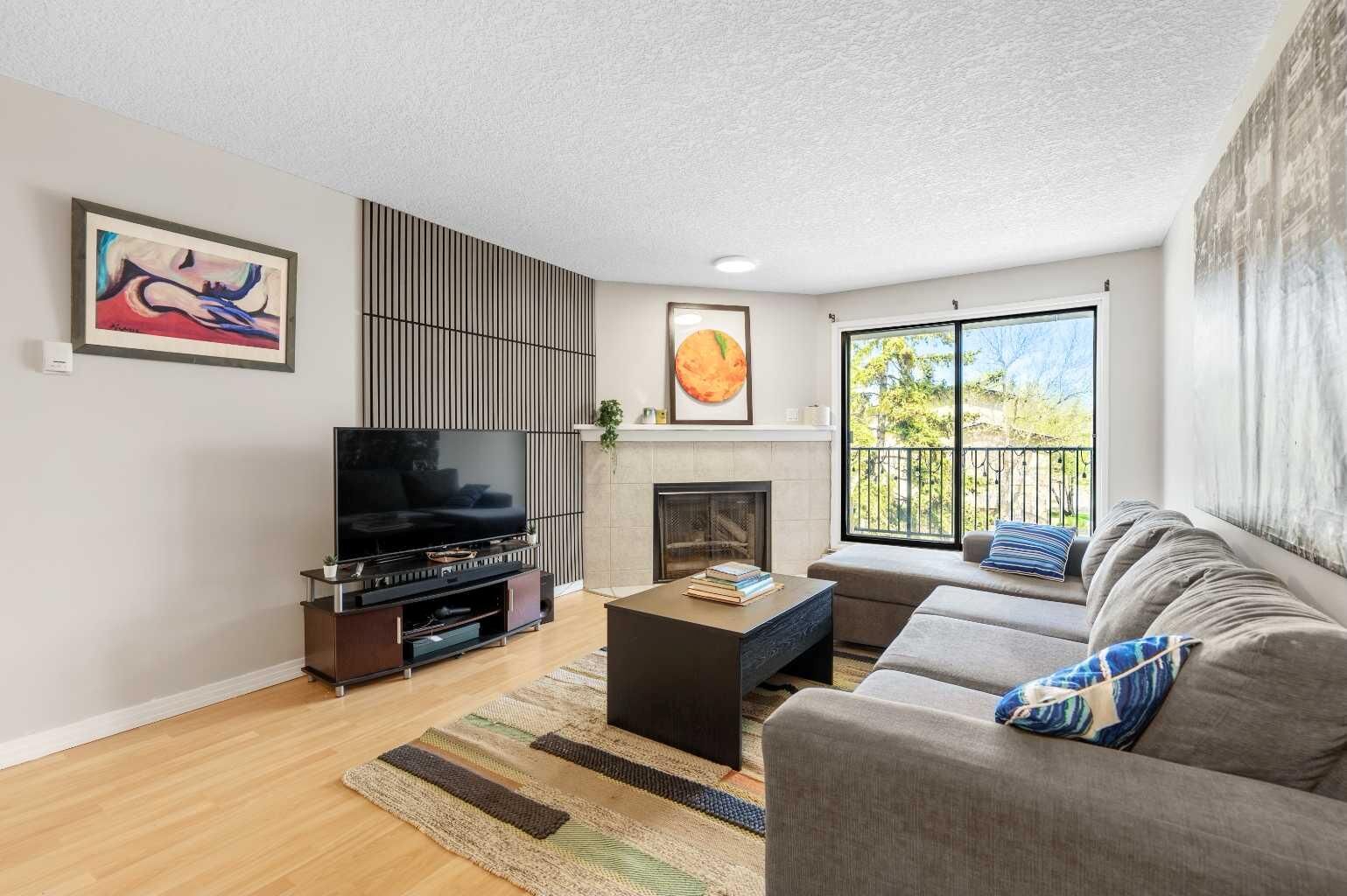 Property Photo:  13045 6 Street SW 4303  AB T2W 5H1 
