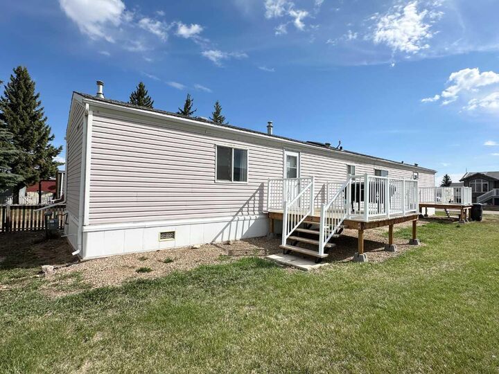 Property Photo:  5242 46 Street  AB T0B 2W0 