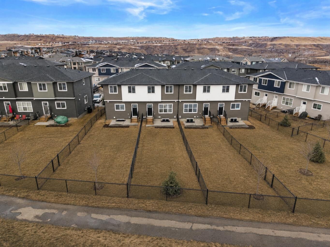 Property Photo:  525 River Heights Drive 804  AB T4C 3E3 