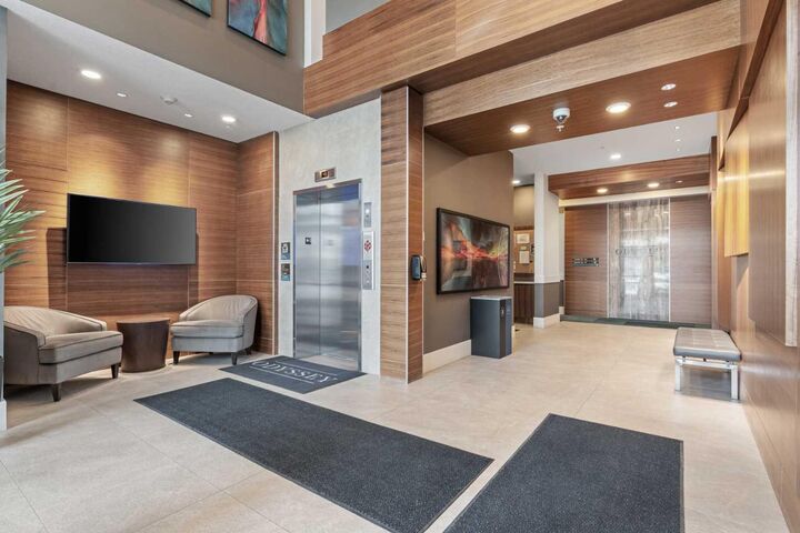 Property Photo:  24 Mahogany Path SE 401  AB T3M 3H6 