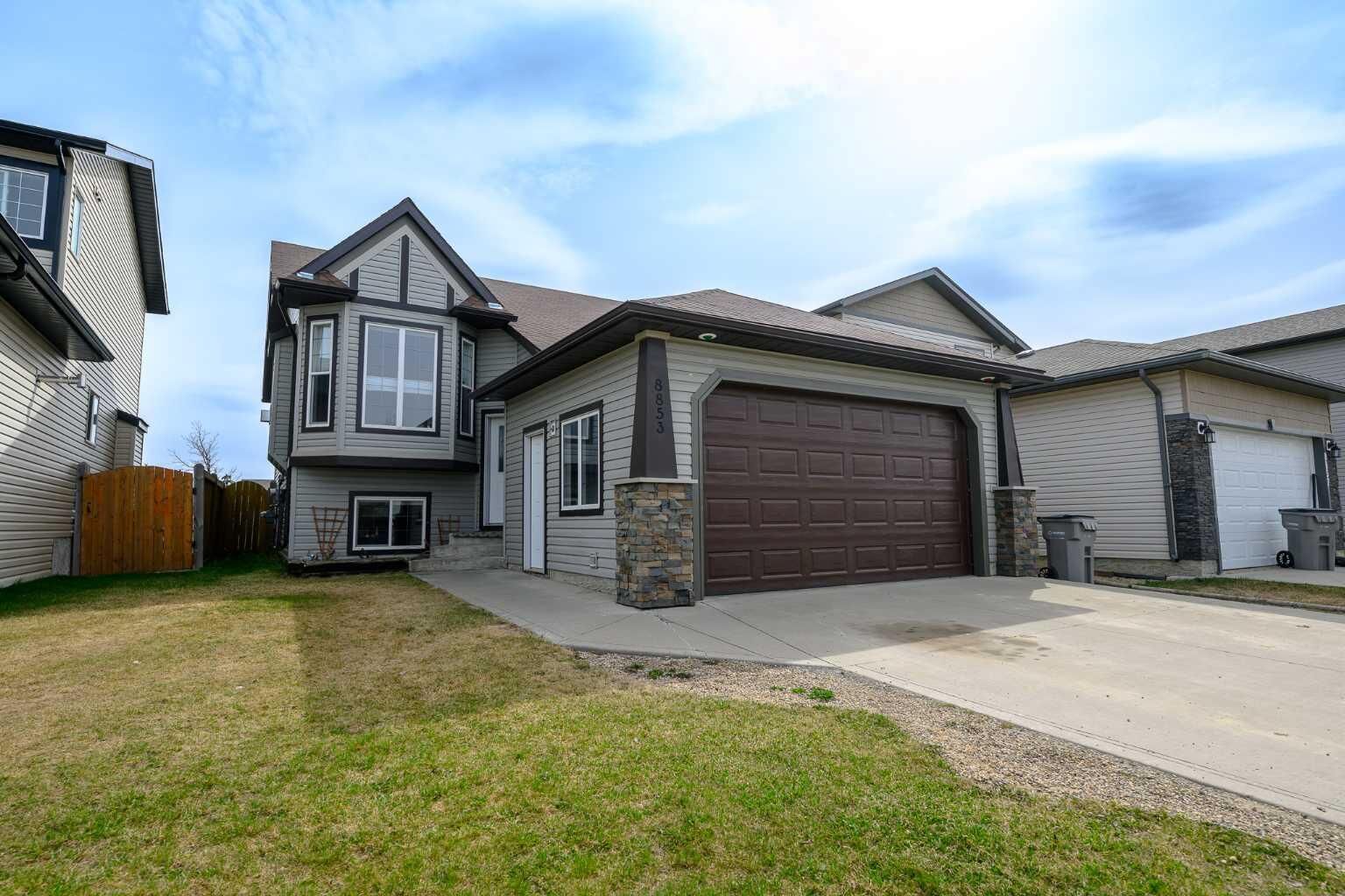 Property Photo:  8853 74 Avenue  AB T8X 0H6 