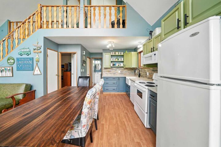 Property Photo:  39 Buffalo Drive  AB T0C 3B0 