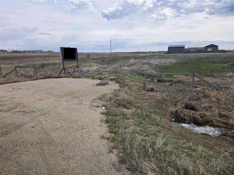 Property Photo:  Hwy 43 Range Rd 53  AB T8X 0J5 