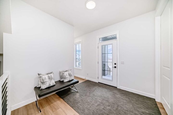 Property Photo:  605 Sailfin Drive  AB T3Z 2G7 
