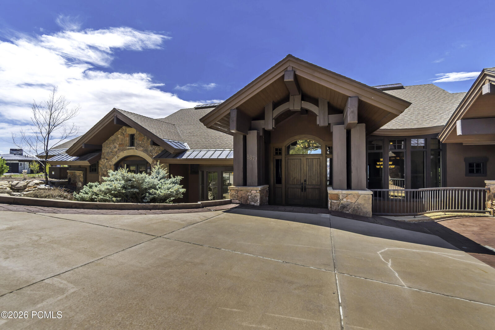 Property Photo:  8879 N Promontory Ranch Road  UT 84098 