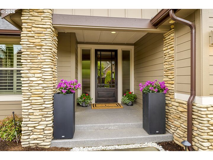 Property Photo:  12505 NW 48th Ct  WA 98685 