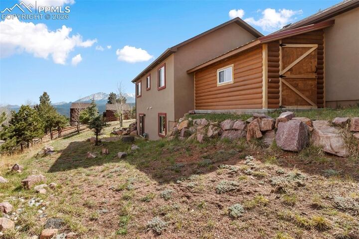 Property Photo:  225 N Highland Street  CO 80863 