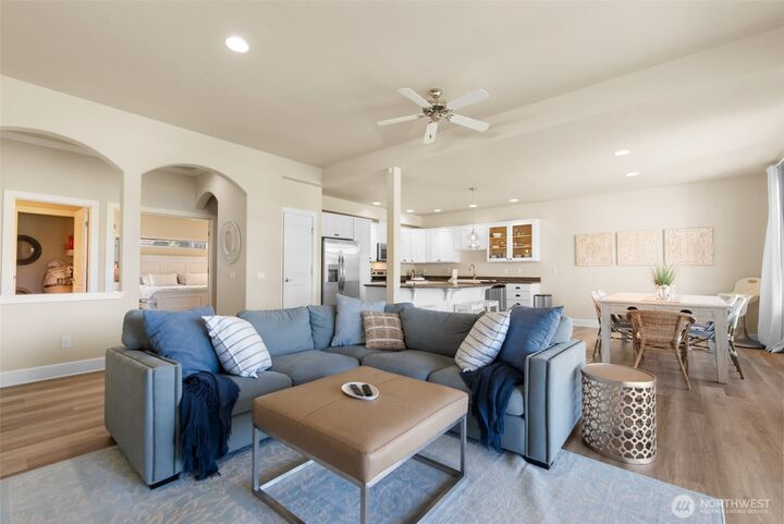Property Photo:  9234  Canyon Drive NW C10  WA 98848 