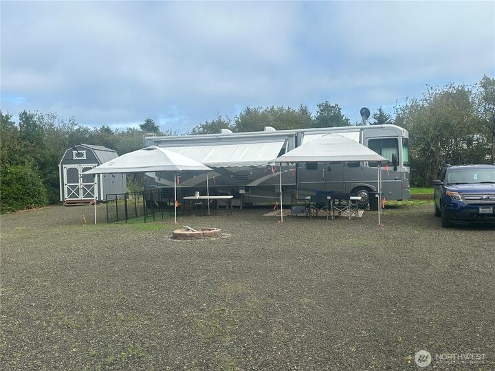 Property Photo:  194  Hoh Court  WA 98569 