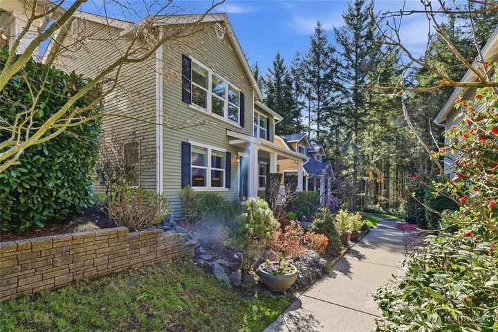 Property Photo:  36703 SE Gravenstein Court  WA 98065 