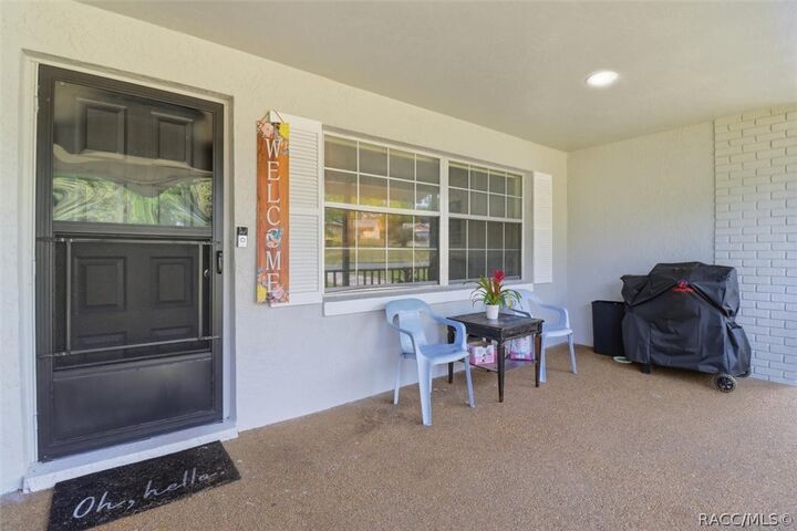 Property Photo:  3721 N Goldencup Terrace  FL 34465 