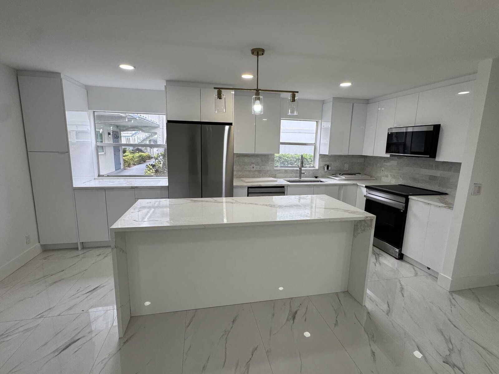 Property Photo:  216 Tuscany D  FL 33446 
