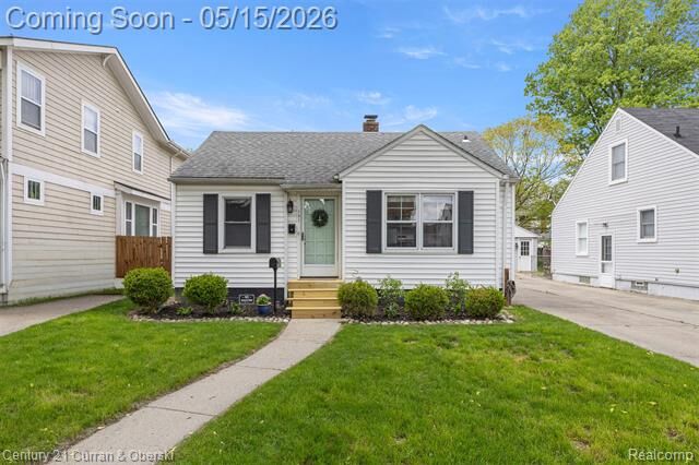 Property Photo:  131 N Altadena Avenue  MI 48067 