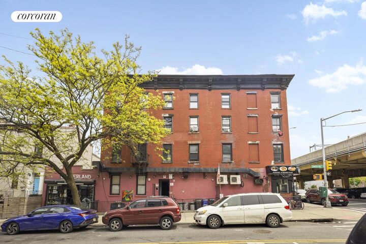 Property Photo:  55 Cumberland Street Bldg  NY 11205 