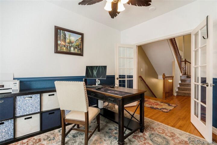 Property Photo: 11943 Song Bird Hills Street CO 80138