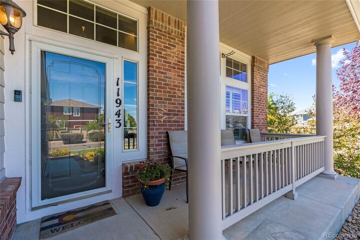 Property Photo:  11943 Song Bird Hills Street  CO 80138 