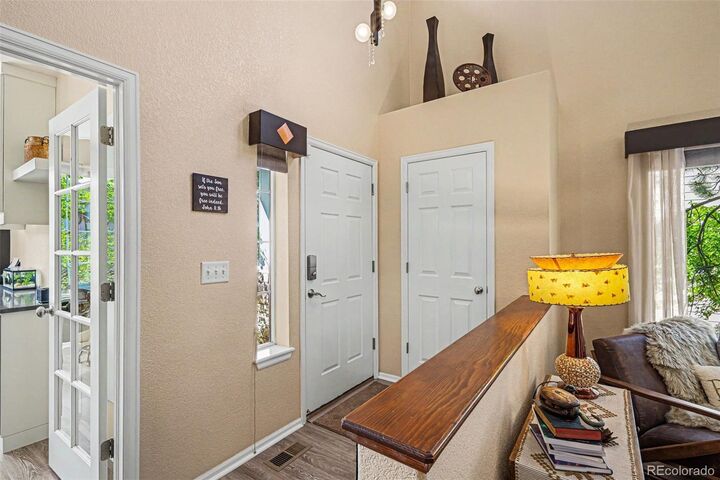 Property Photo:  9690 S Dover Way  CO 80127 