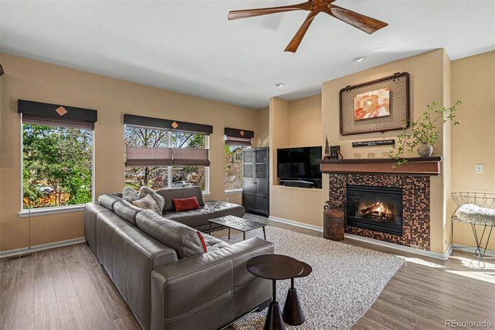 Property Photo:  9690 S Dover Way  CO 80127 
