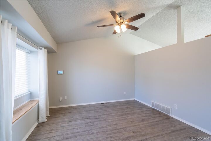 Property Photo:  3805 Blazingwood Way  CO 80918 