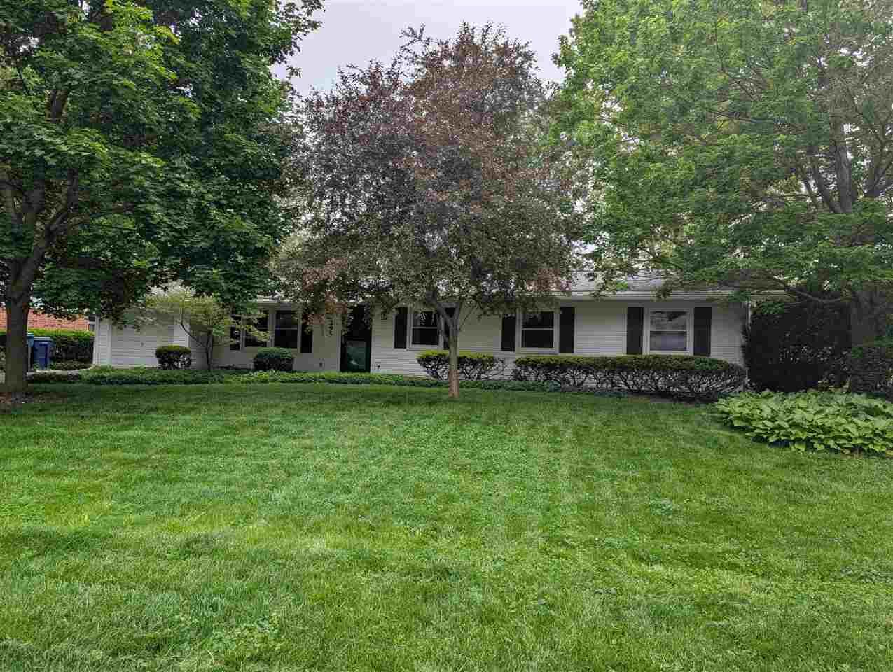 Property Photo:  295 Earlham Drive  IN 47374 