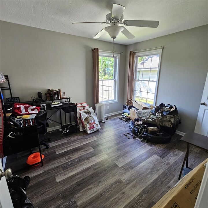 Property Photo:  101 W Broad Street  IN 47351 