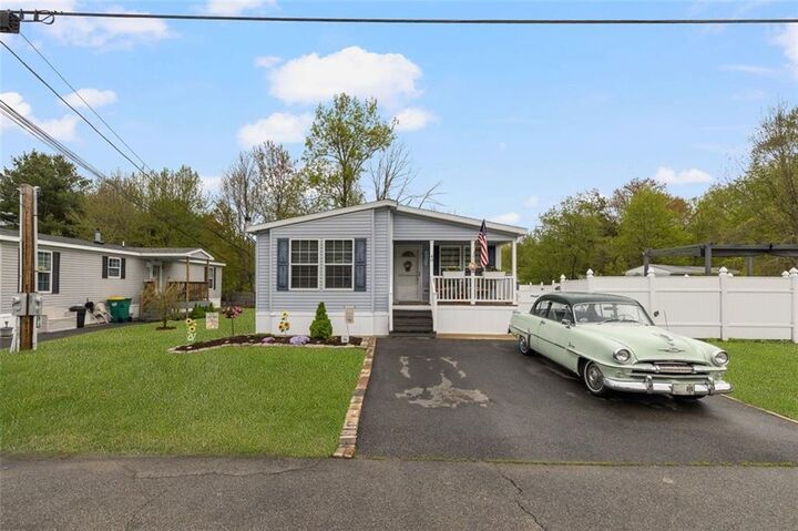 Property Photo: 40 Hemlock Road RI 02814
