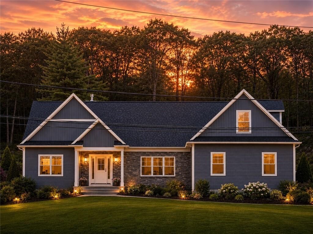 Property Photo:  13 Justin Court  RI 02919 