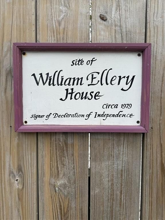 Property Photo:  9 Thames Street  RI 02840 