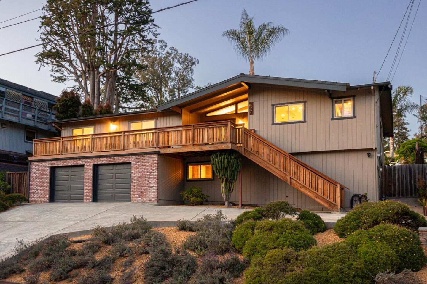 Property Photo: 427 Sumner Avenue CA 95003