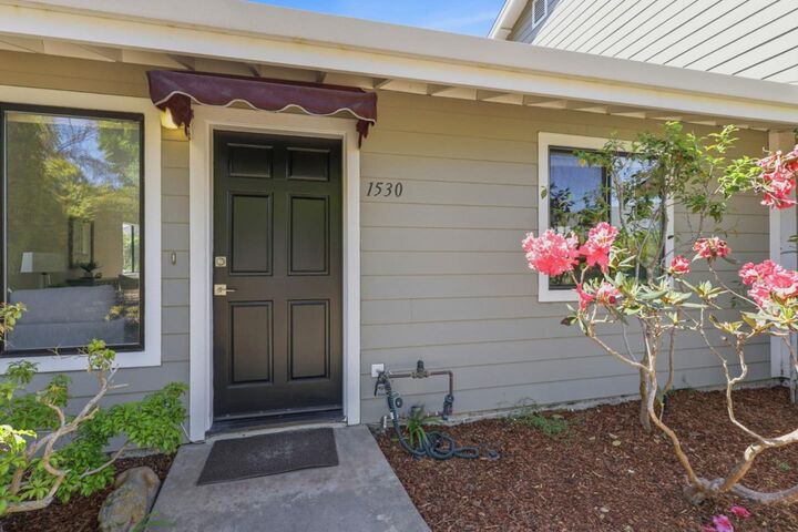 Property Photo:  1530 Leila Court  CA 95062 