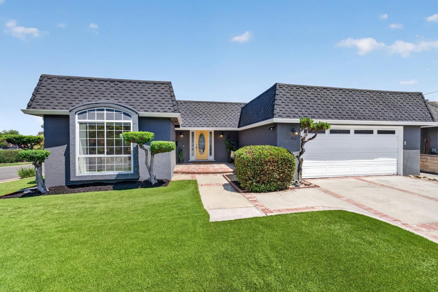 Property Photo:  1849 Blossom Hill Road  CA 95124 