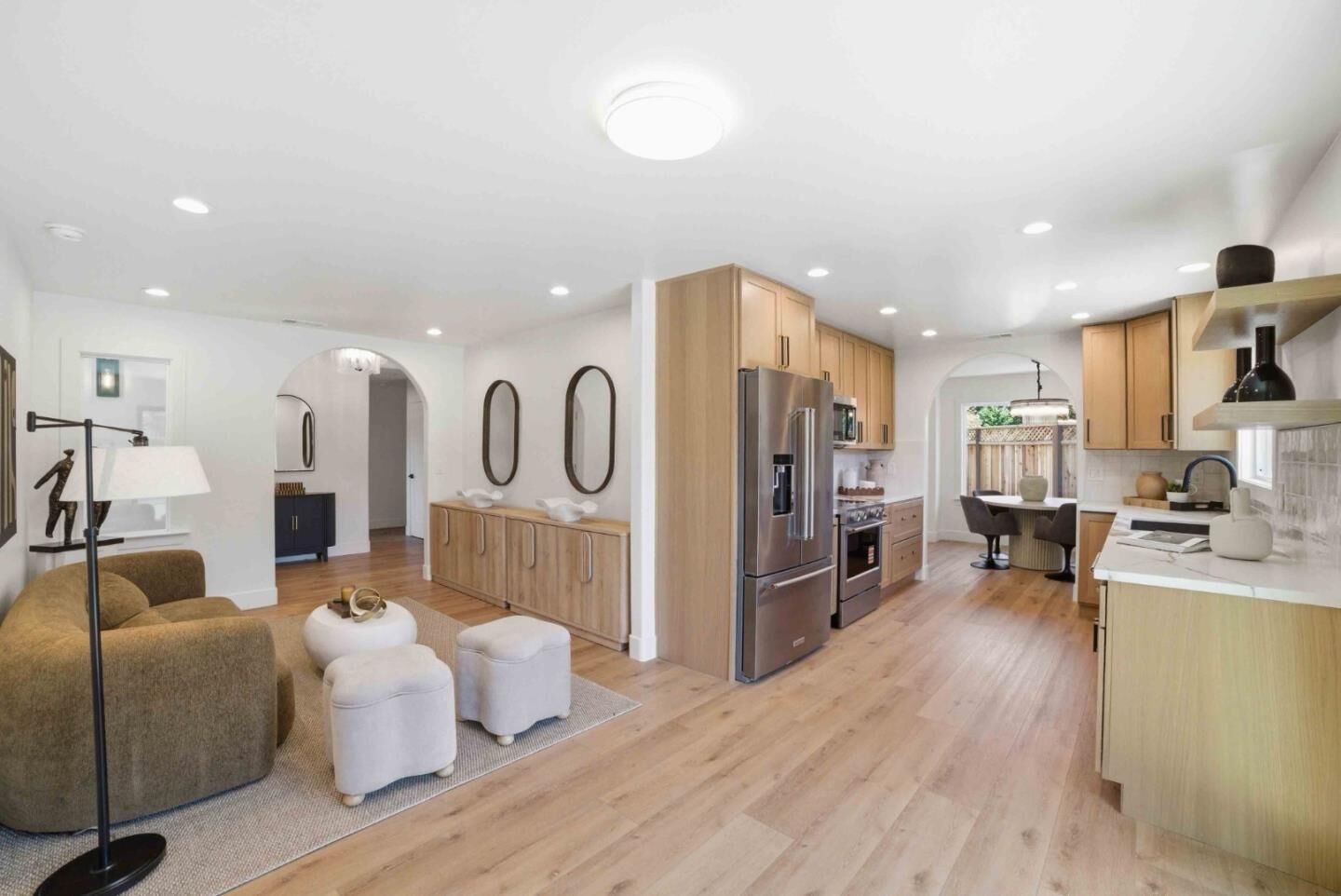 Property Photo:  4 Dionne Court  CA 94002 