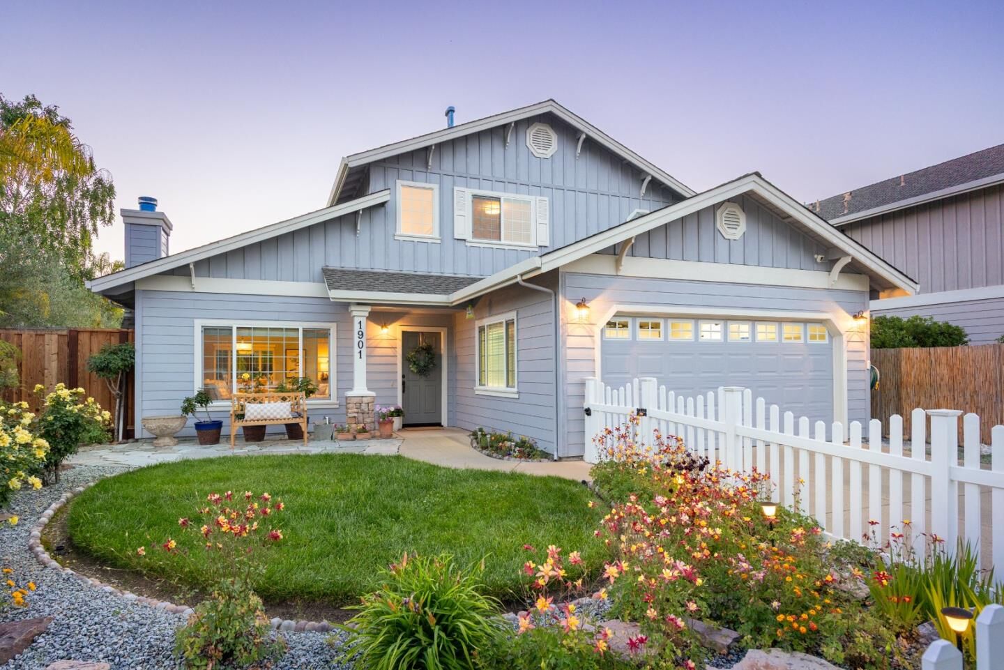 Property Photo: 1901 Maciel Avenue CA 95062