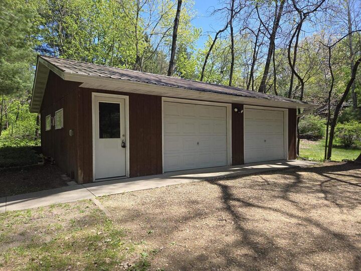 Property Photo:  3217 3rd Court  WI 53952 