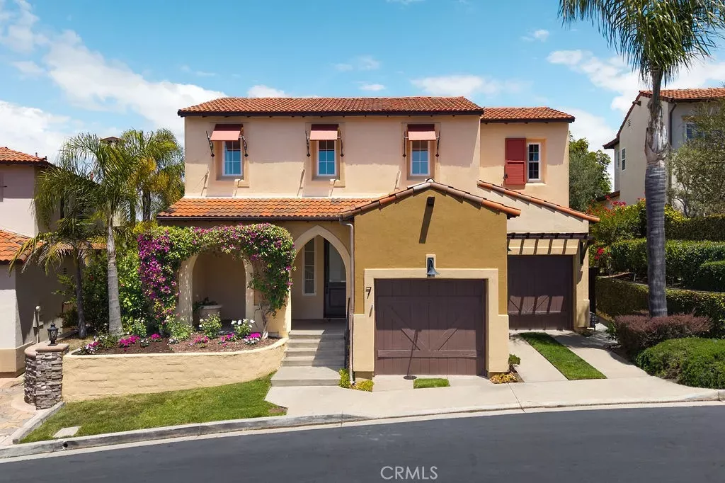 Property Photo: 7 Amador CA 92657