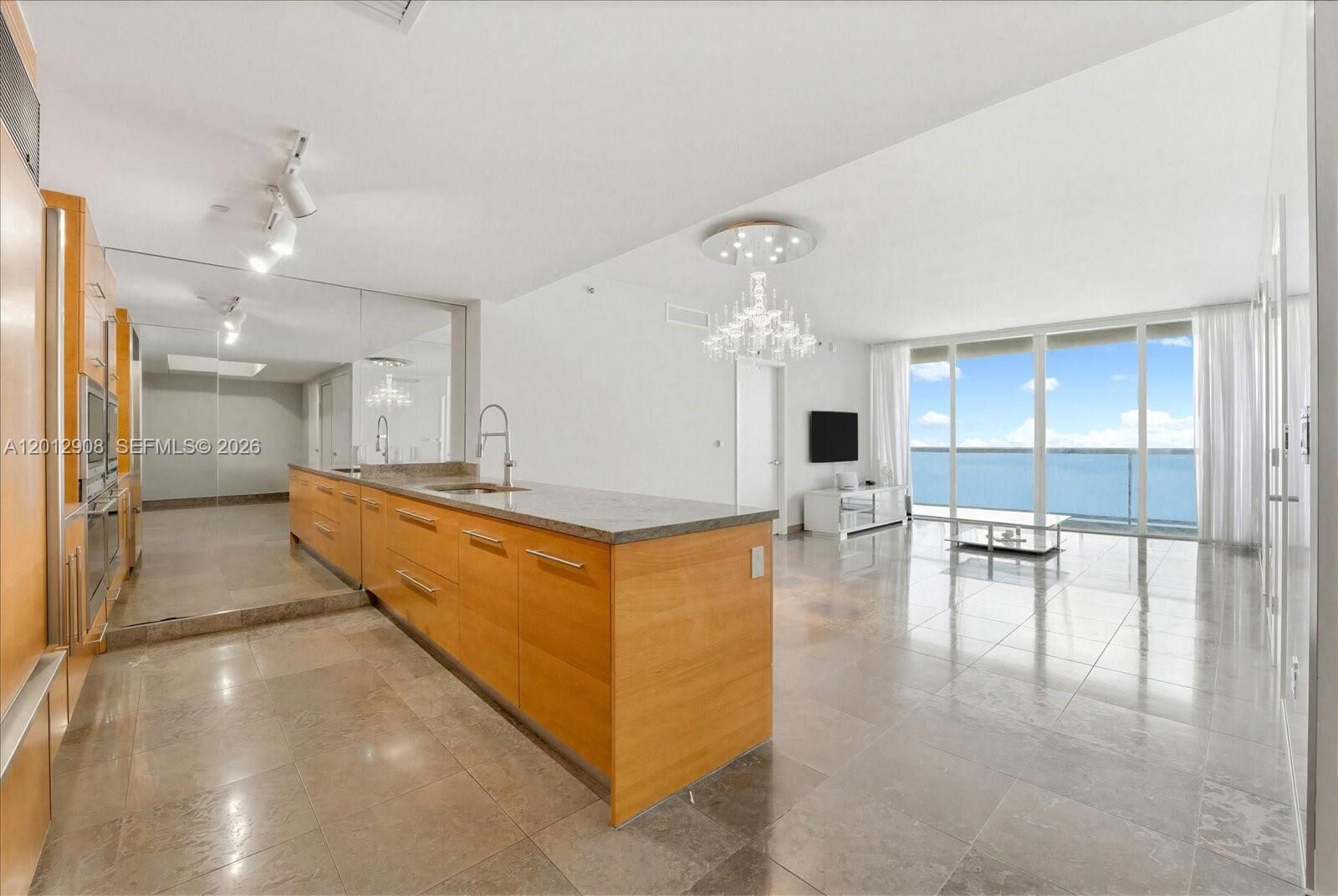 Property Photo:  465 Brickell Ave 4805  FL 33131 