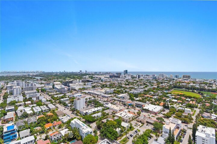 Property Photo:  1330 West Ave Ph05  FL 33139 