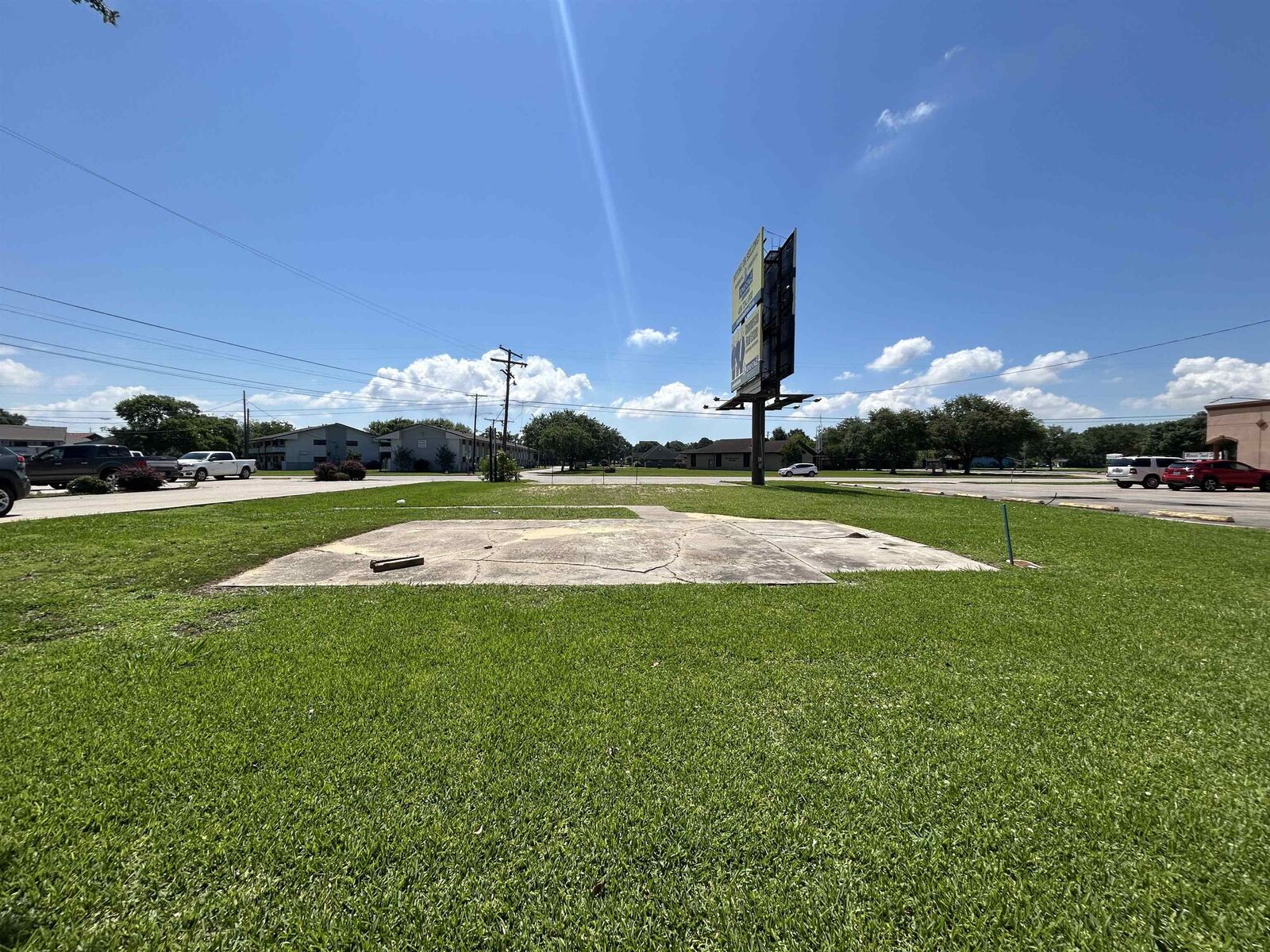 Property Photo:  2402 Nall  TX 77651 