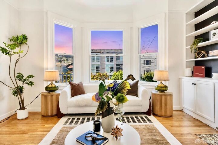 Property Photo:  1279 Church Street  CA 94114 