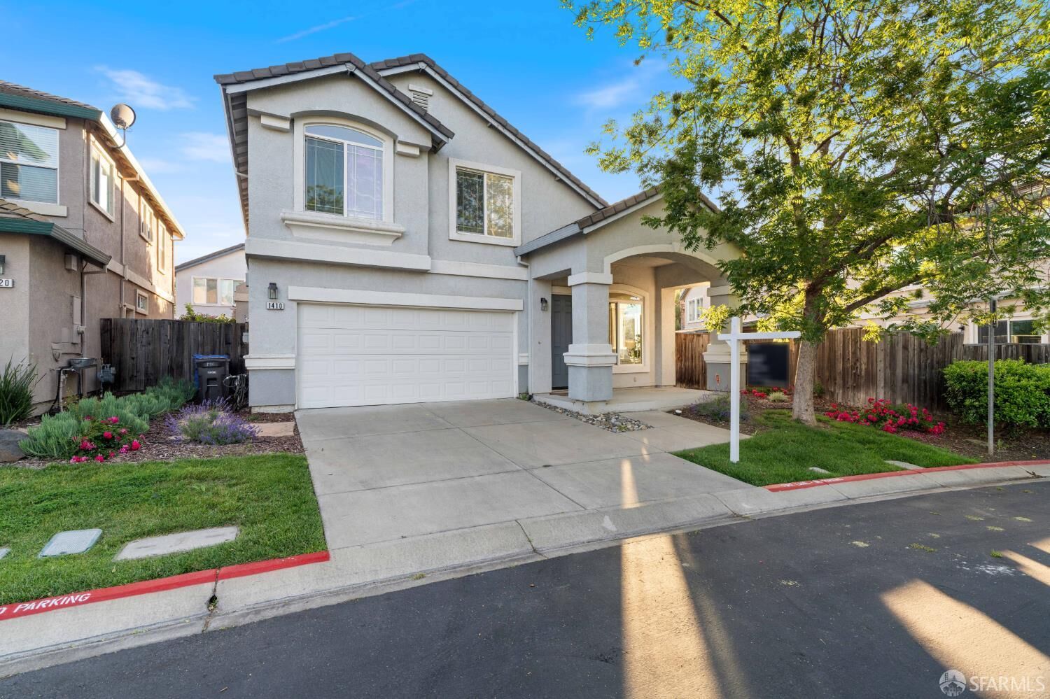 Property Photo:  1410 Providence Street  CA 94565 
