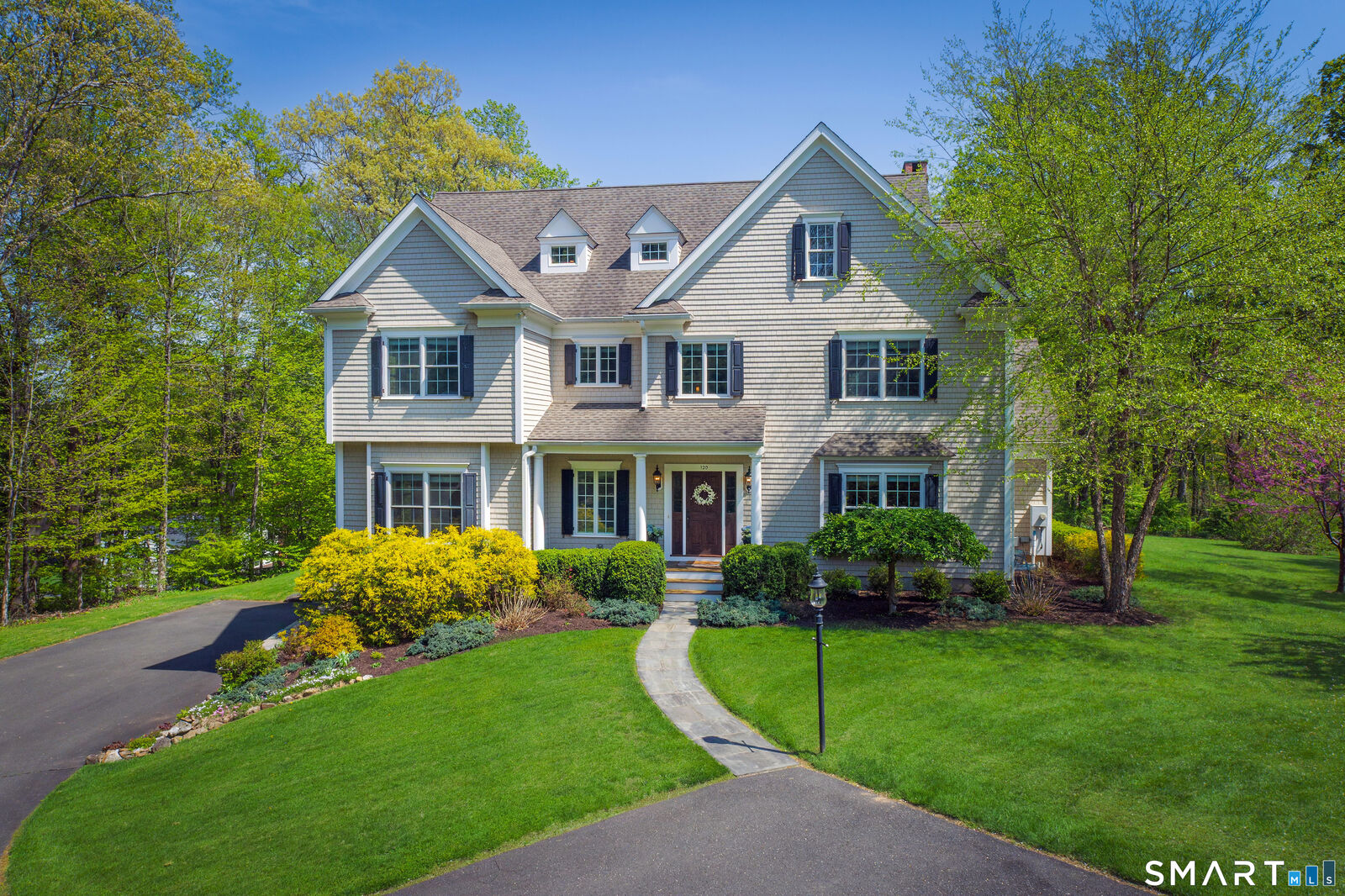 Property Photo:  120 Limestone Road  CT 06877 