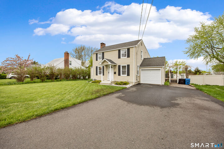 Property Photo:  78 Vibberts Avenue  CT 06051 