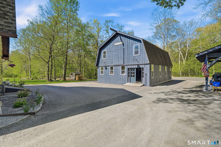 Property Photo:  61 Mystic Road  CT 06359 