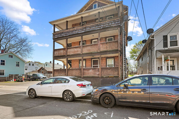 Property Photo:  13 Portland Street  CT 06457 