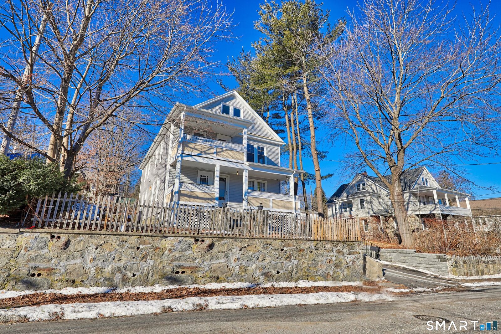 Property Photo:  78 Maplewood Avenue 2  CT 06790 