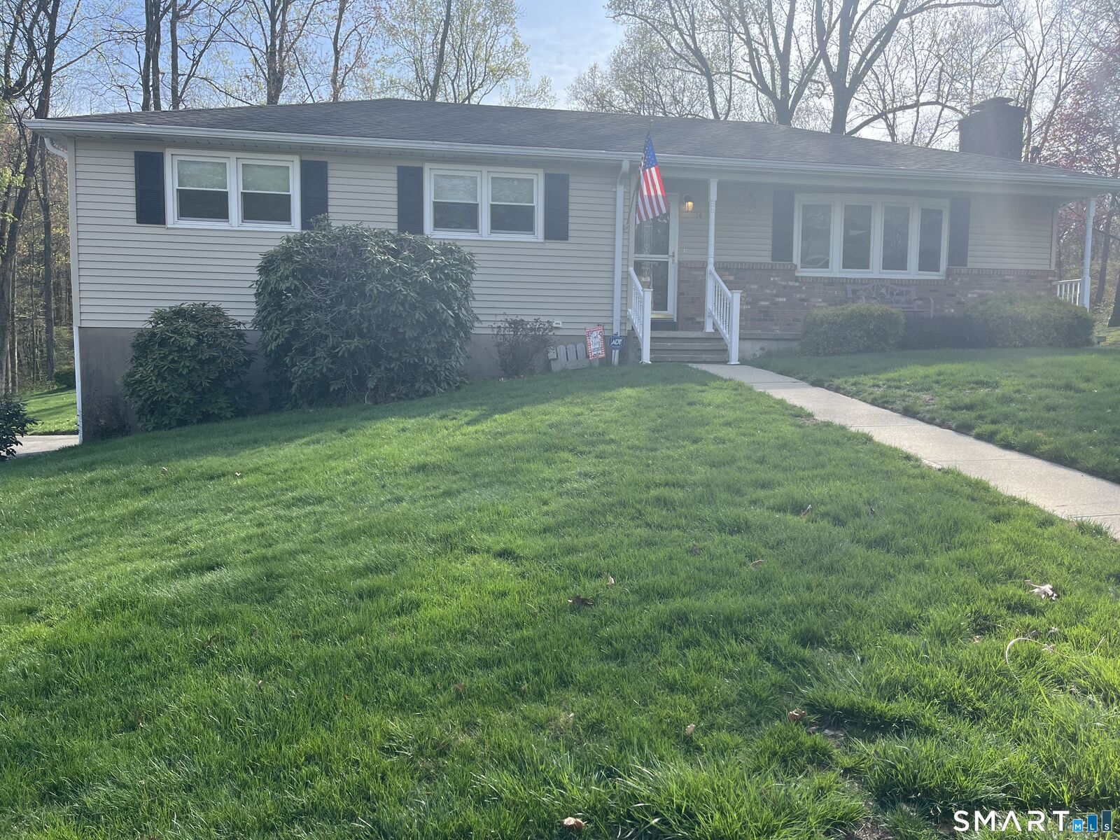Property Photo:  14 Condon Drive  CT 06401 