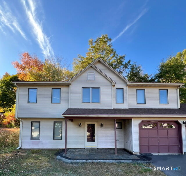 Property Photo:  130 Joshua Hill  CT 06095 