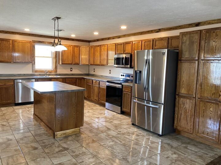 Property Photo:  103 1/2 Meadow Run  OH 45692 