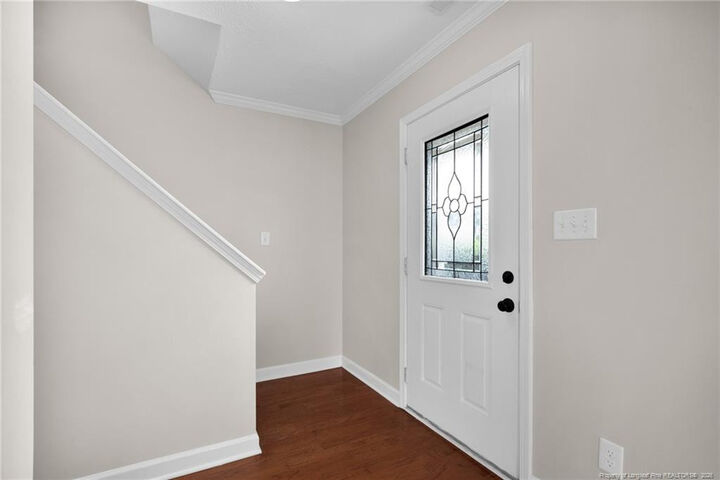 Property Photo:  259 Brightwood Drive  NC 28376 