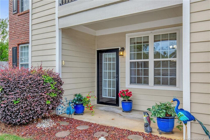 Property Photo:  3950 Bardstown Court 101  NC 28304 